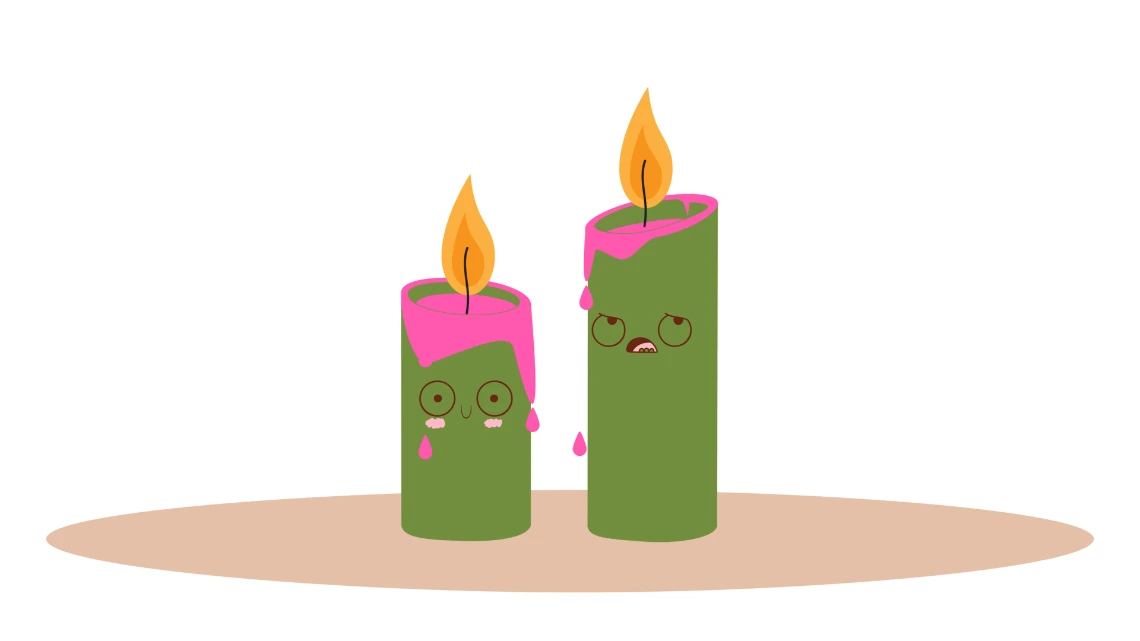 Diseño de personajes y movimiento en animación 2D tradicional