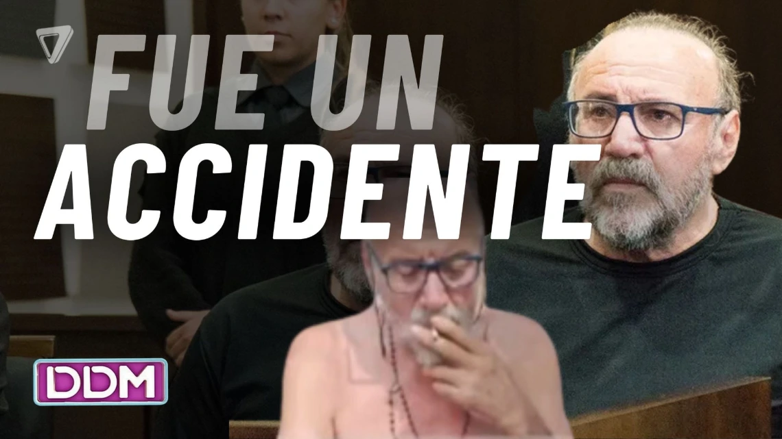 Habla el abogado de Cacho Garay