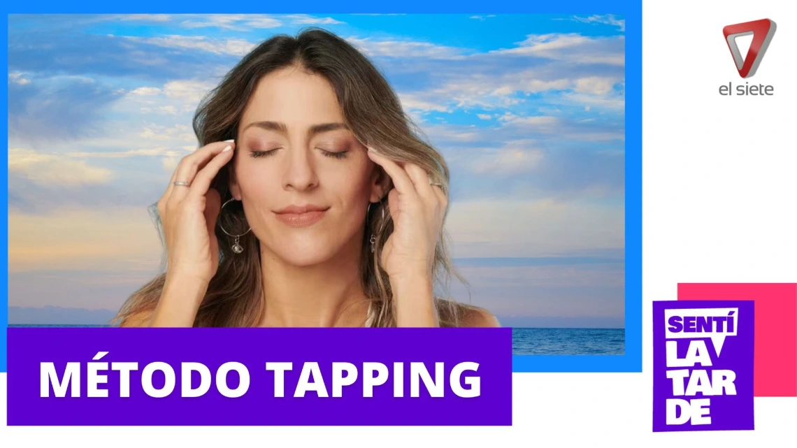 Método Tapping