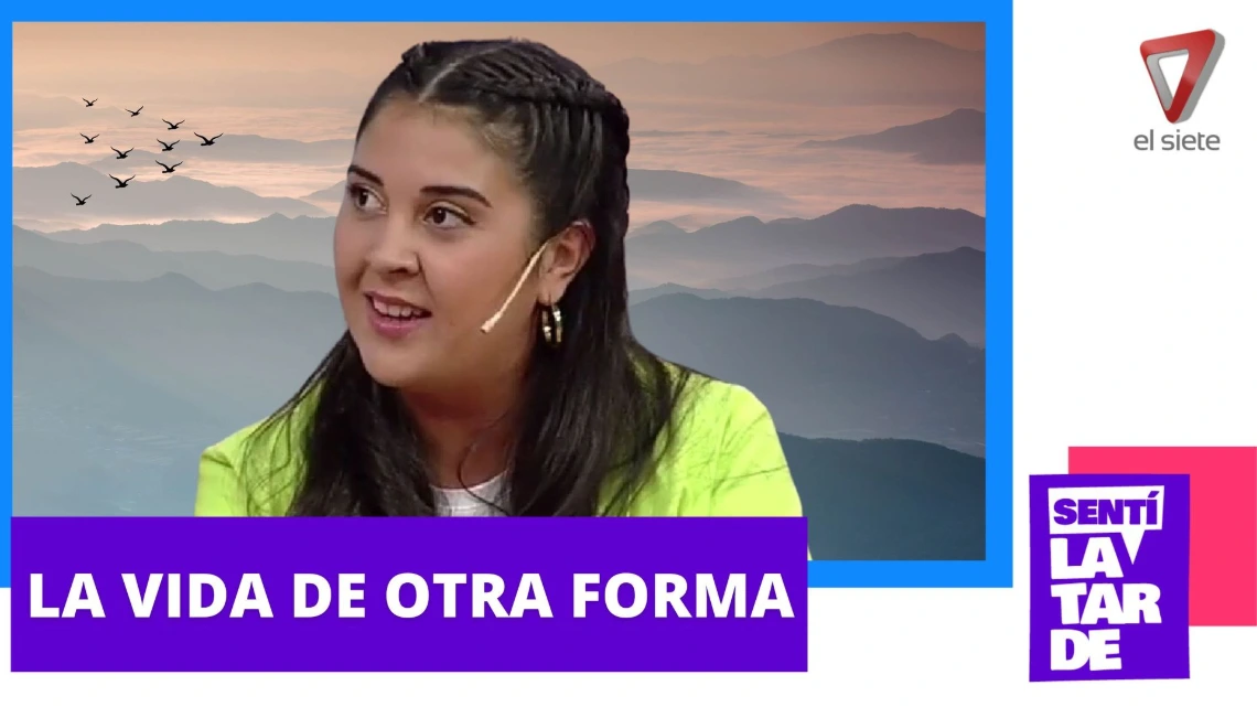 La vida de otra forma