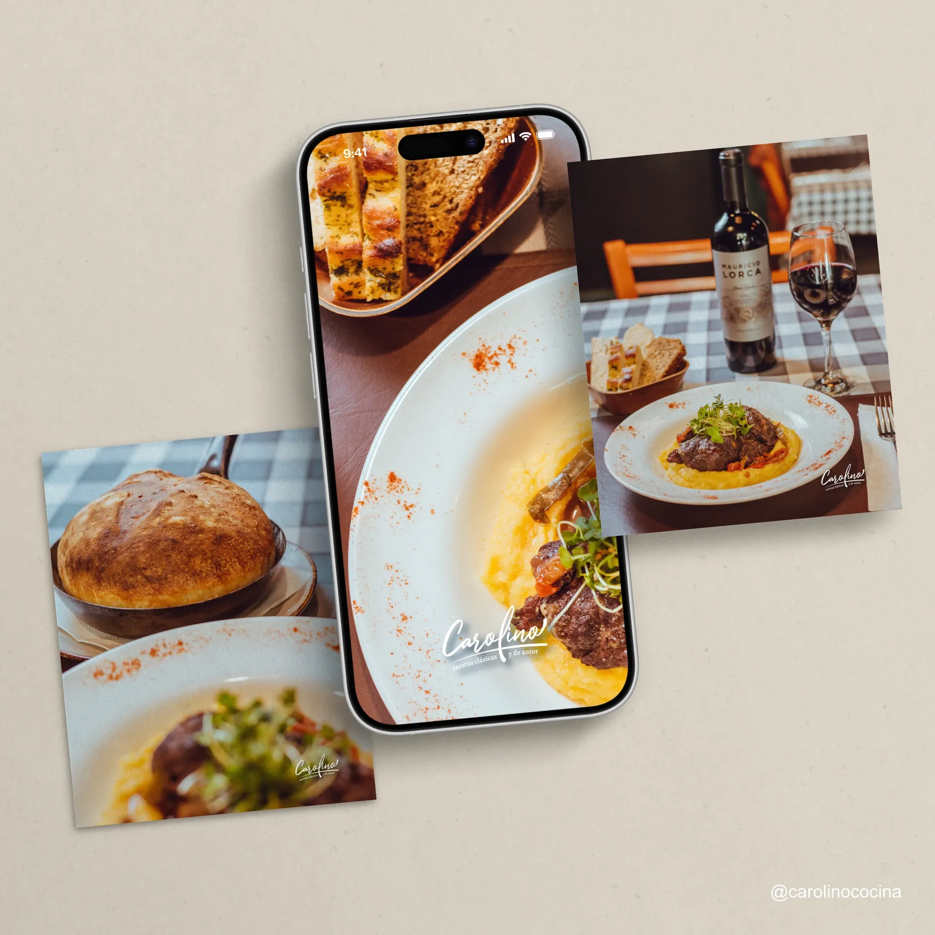 Plan Gestión Full (360°): Delegación Total