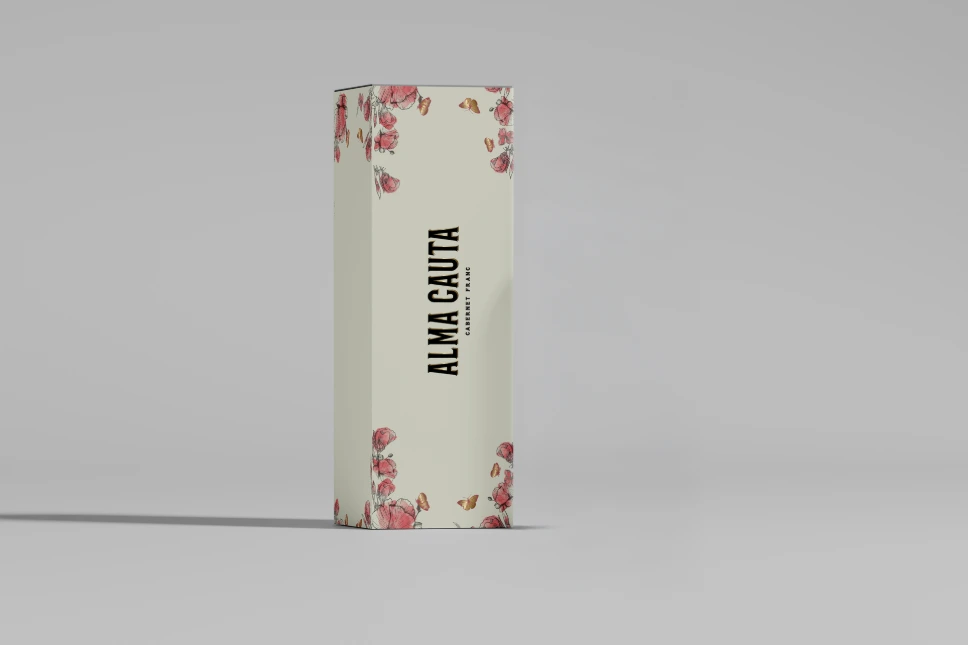 Diseño de Bolsas y Cajas